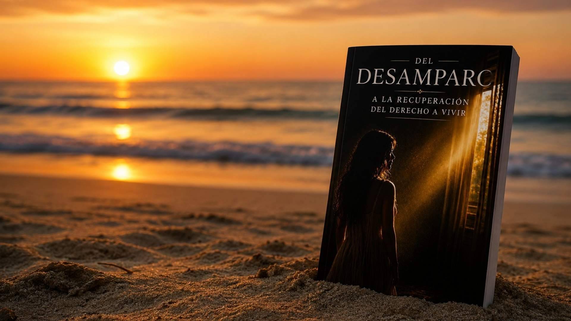 'Del desamparo al derecho a vivir'; comprender el origen de la herida emocional