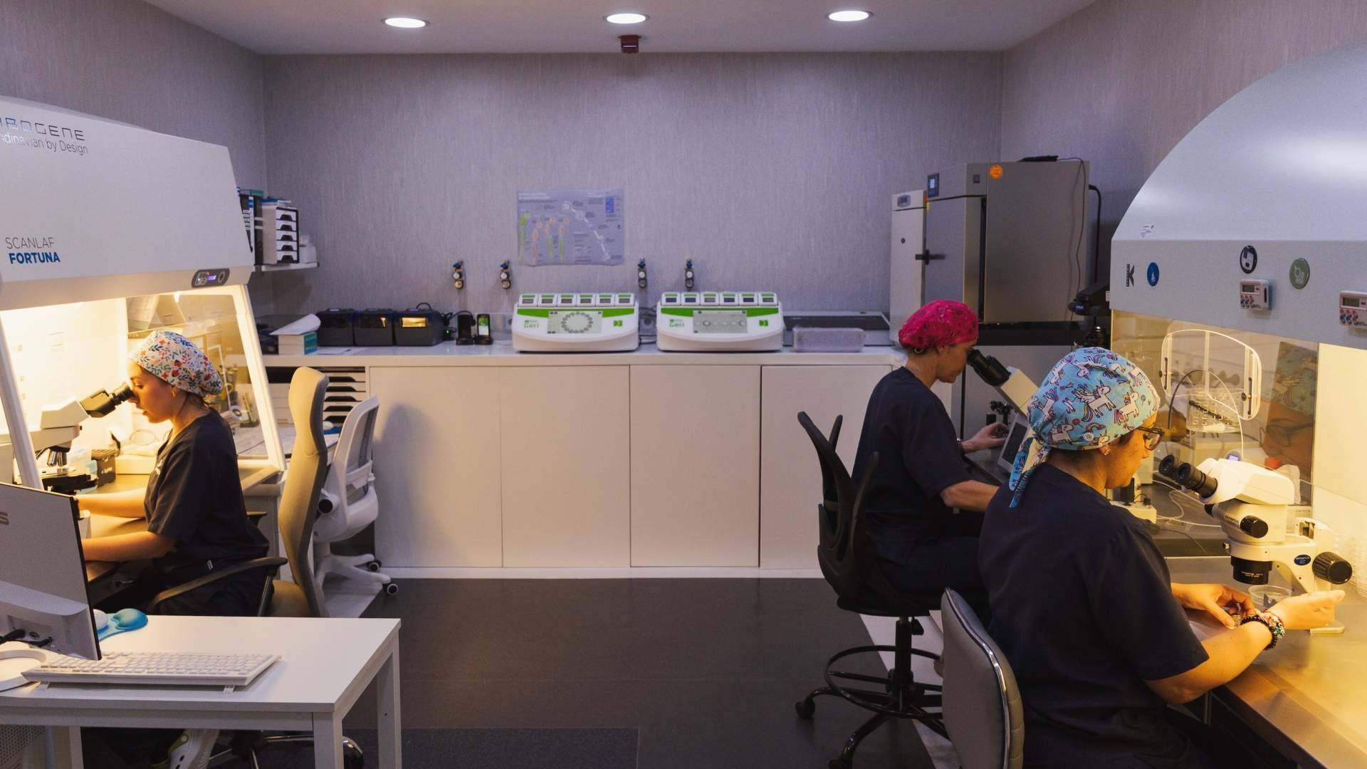 La maternidad en la era de la planificación; la importancia de conocer la fertilidad a tiempo