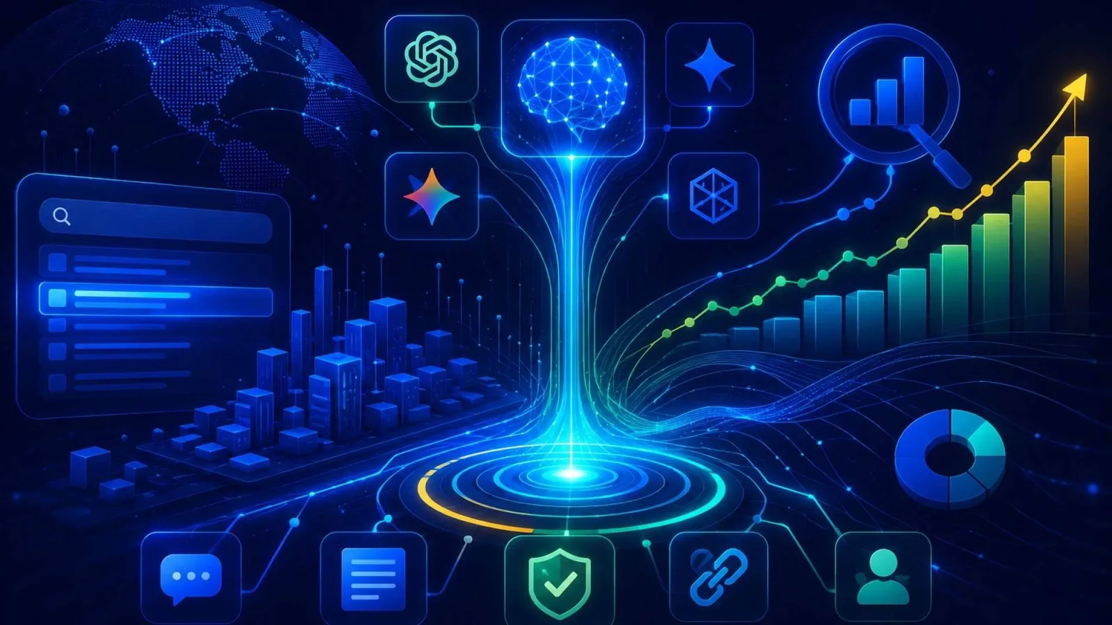 Del SEO al GEO; cómo las marcas españolas pueden prepararse para ser citadas por la inteligencia artificial
