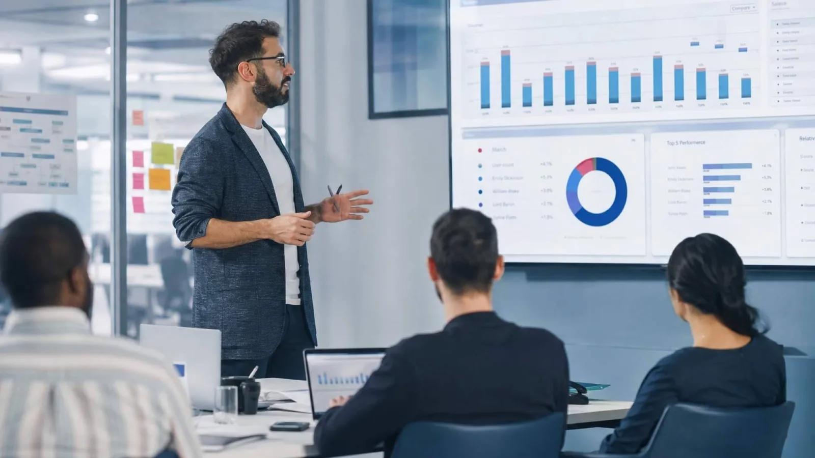 IMSED impulsa un MBA para formar a los líderes que dirigirán la transformación tecnológica
