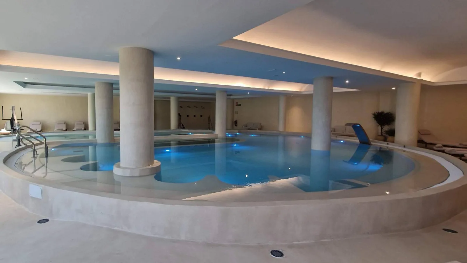 ITECON Wellness & Spa Design consolida su liderazgo internacional tras el éxito de Thalasso Pontiana
